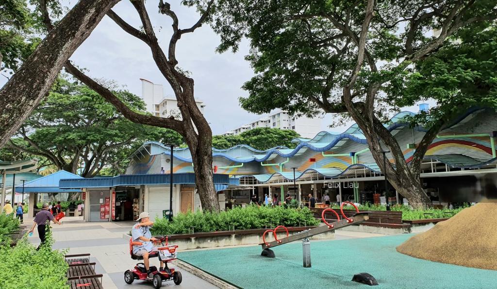 Bedok North Street 3 (D16), Shop House #256076651